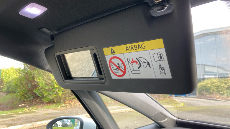 Volkswagen ID.3 107KW Family Pro 58kWh 5dr Auto Electric Hatchback